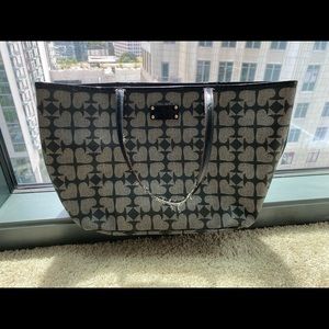 Kate spade tote